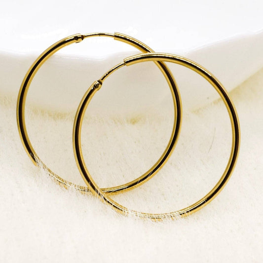 20mm ss hoops