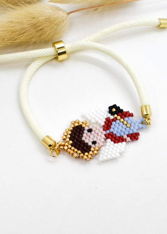 Archangel Michael bracelet