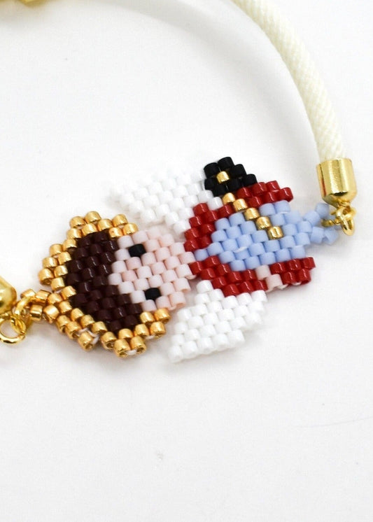 Archangel Michael bracelet