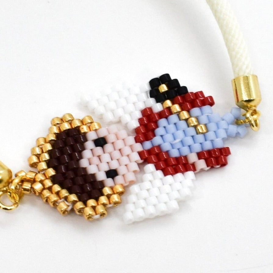 Archangel Michael bracelet