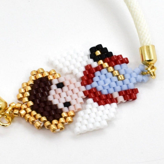 Archangel Michael bracelet
