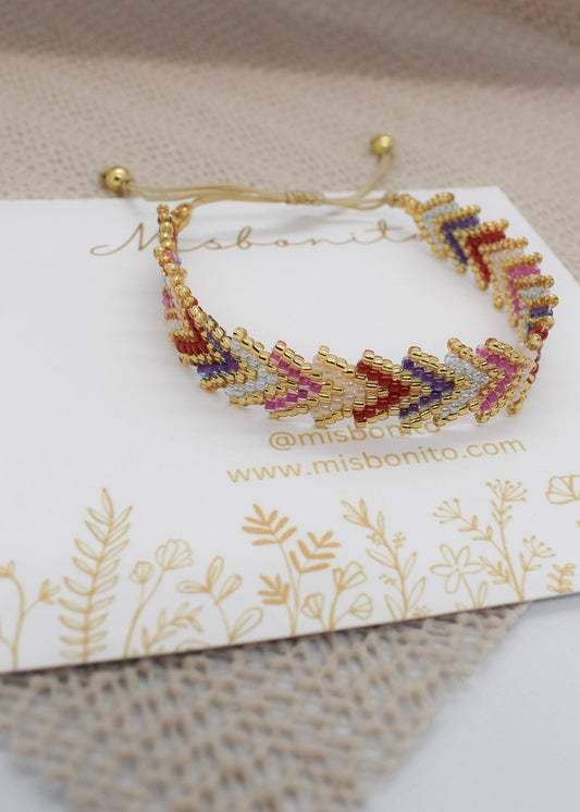 Arrow Bracelet