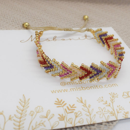 Arrow Bracelet