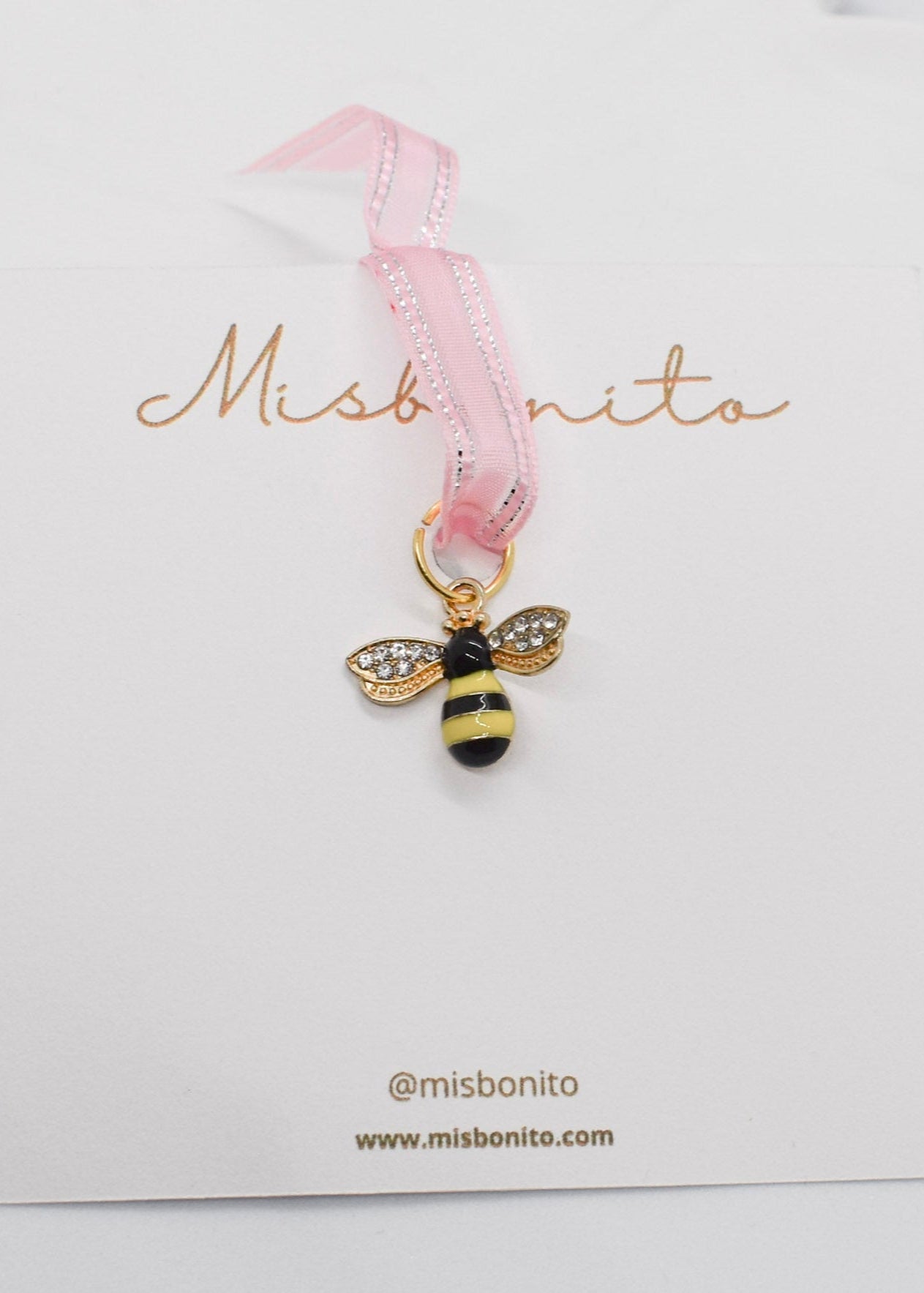 BEE_enamel_charms