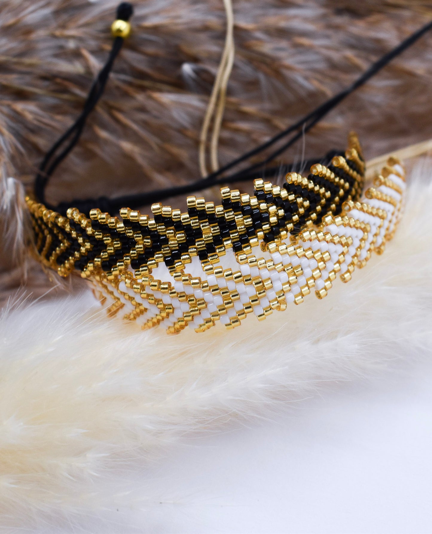 Arrow Bracelets (Unicolor)