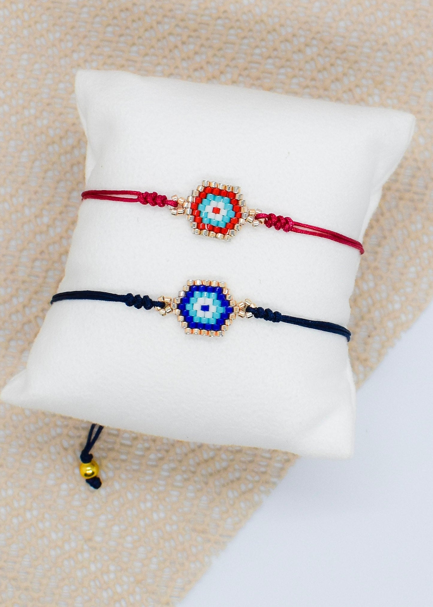 Evil Eye Small Bracelet