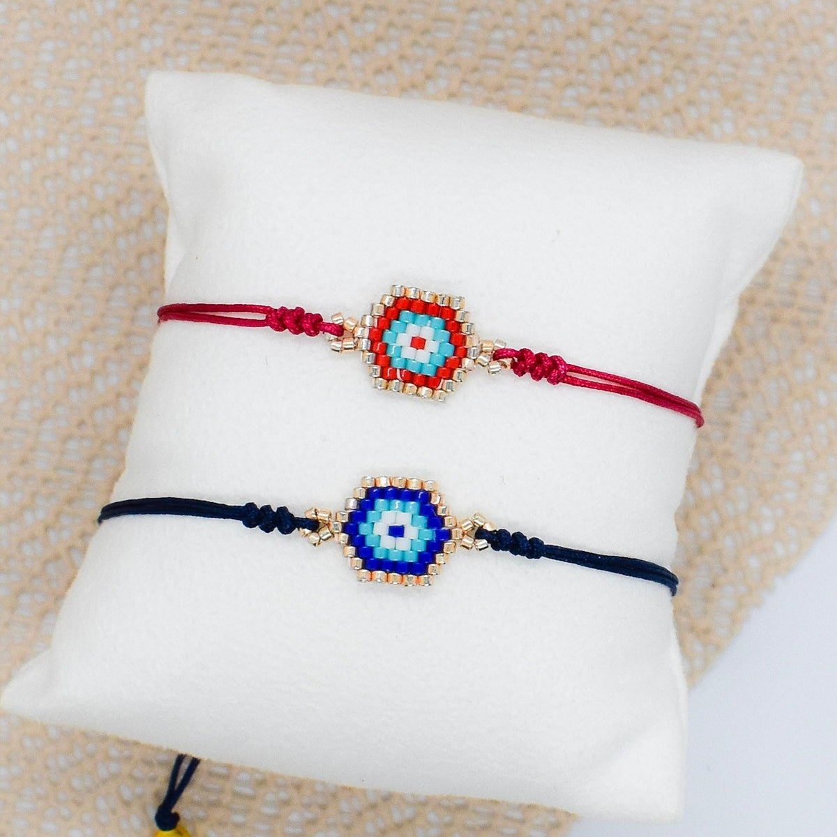 Evil Eye Small Bracelet