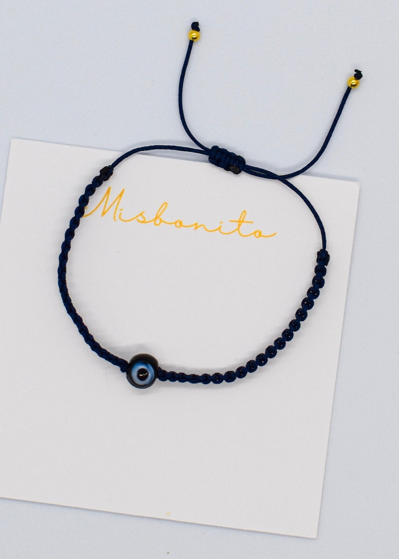 Evileye protection bracelet