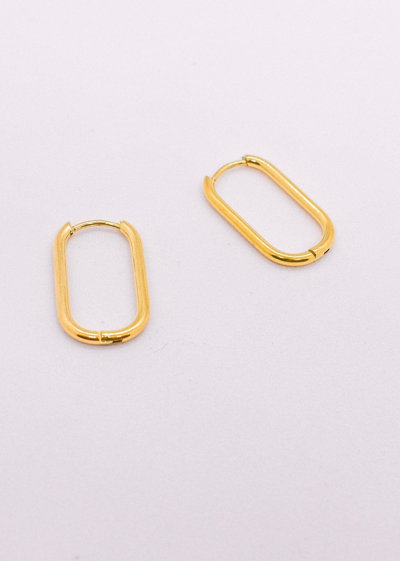 Rectangle Hoops