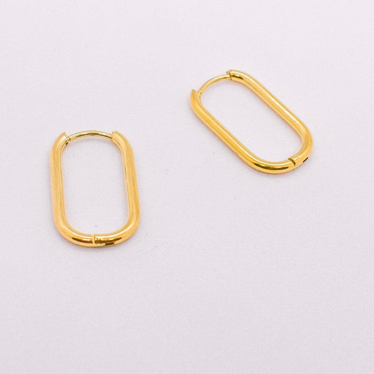 Rectangle Hoops