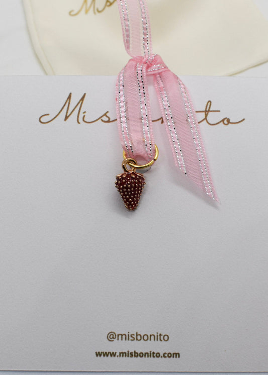 STRAWBERRY CHARM