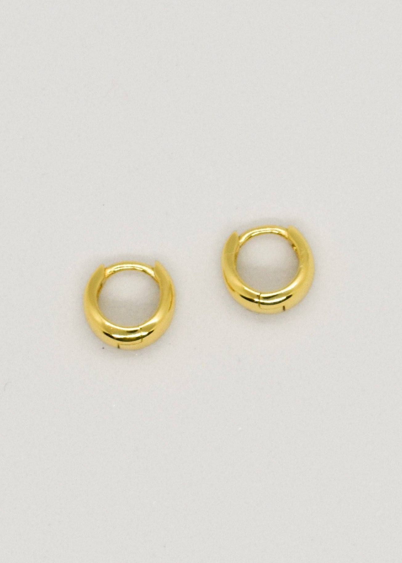 Tiny hoops