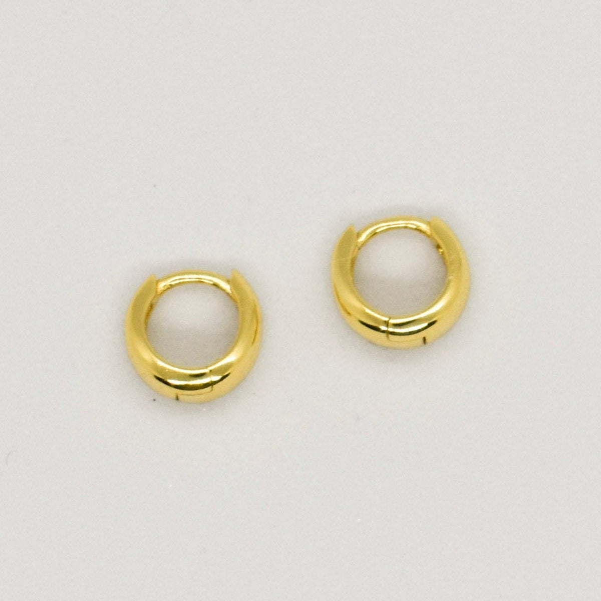 Tiny hoops