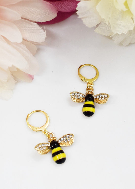 beeearringss earrings