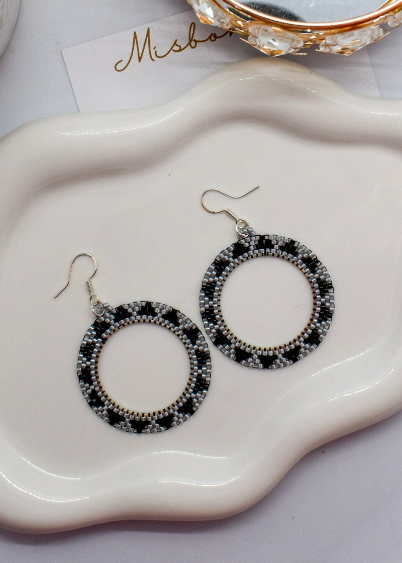 blackbeadearrings