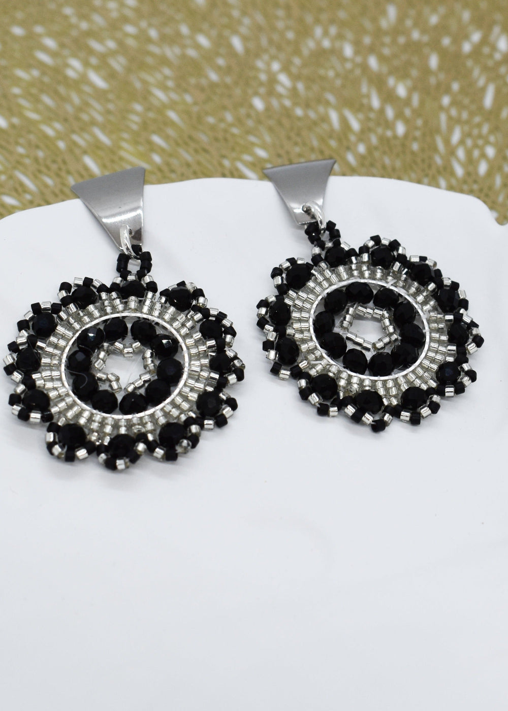 boho earrings