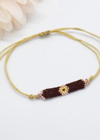 Evil Eye bracelet