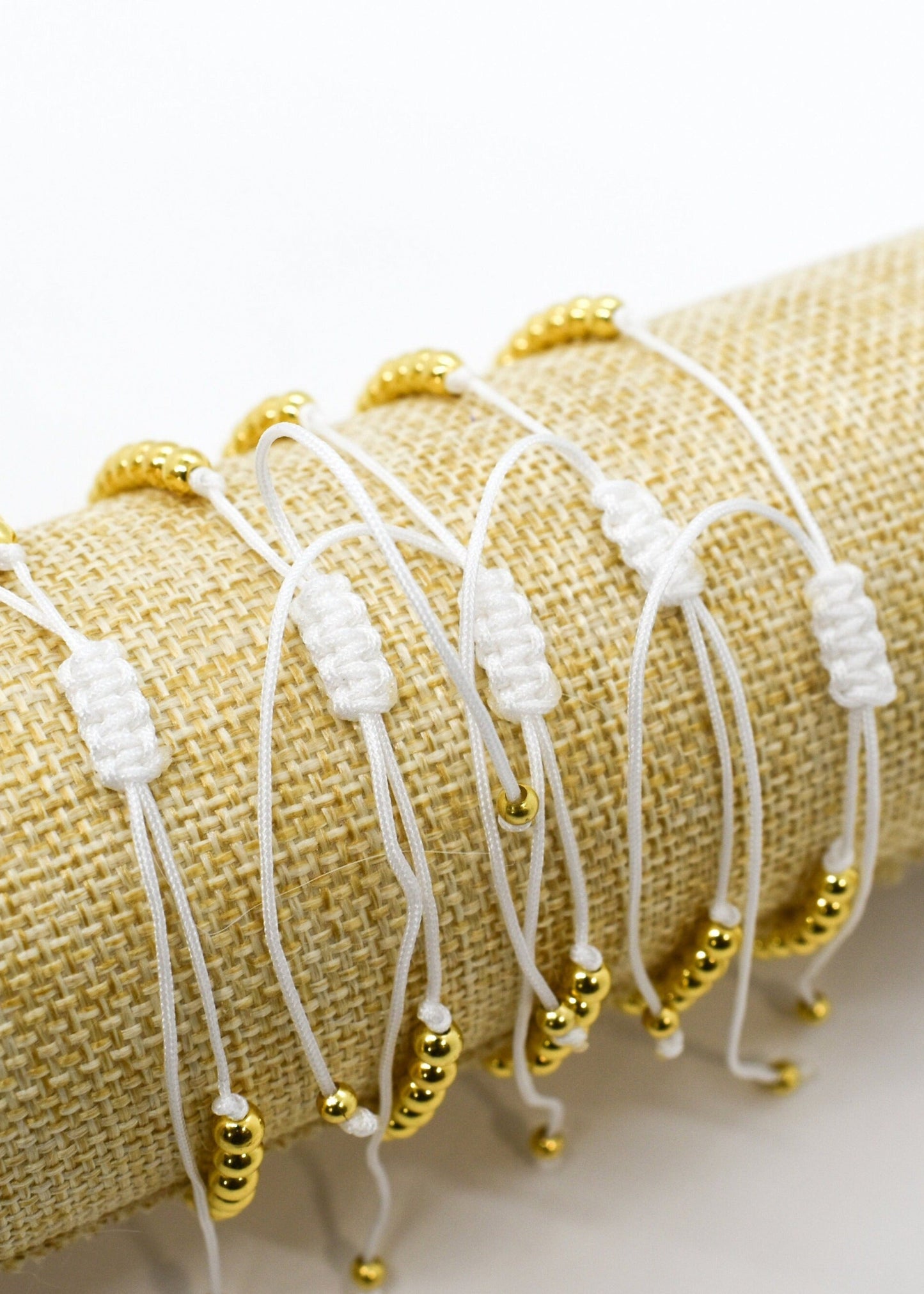 Christian bracelets
