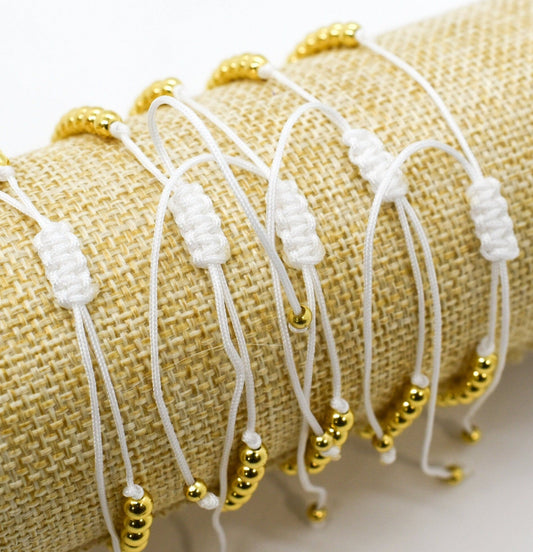 Christian bracelets