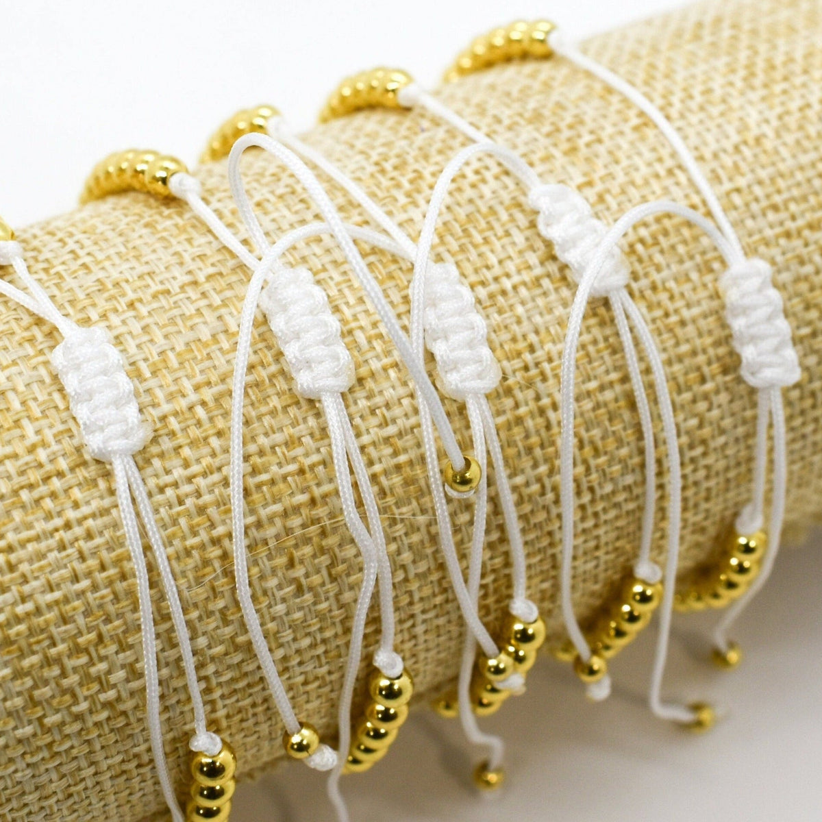 Christian bracelets