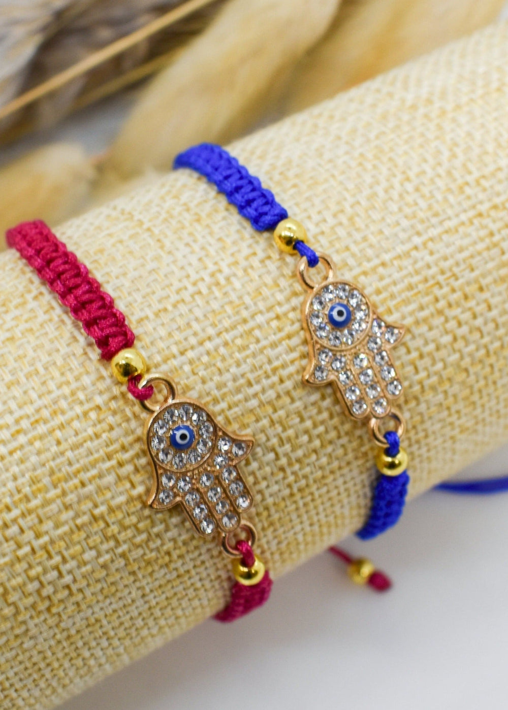Fatima Hand bracelet