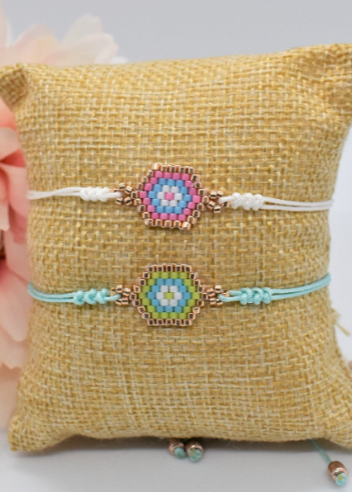 Evil Eye Small Bracelet