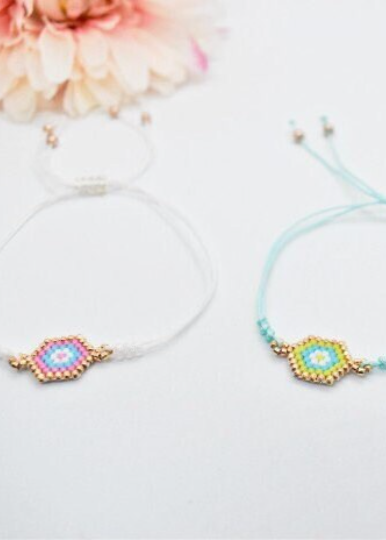 evil eye bracelets
