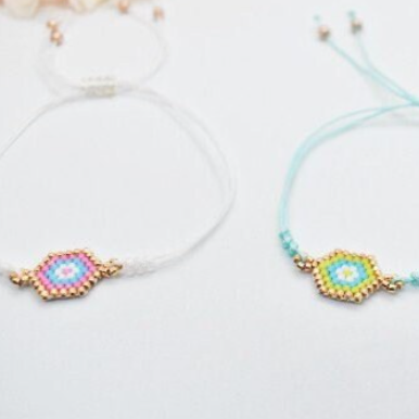 evil eye bracelets