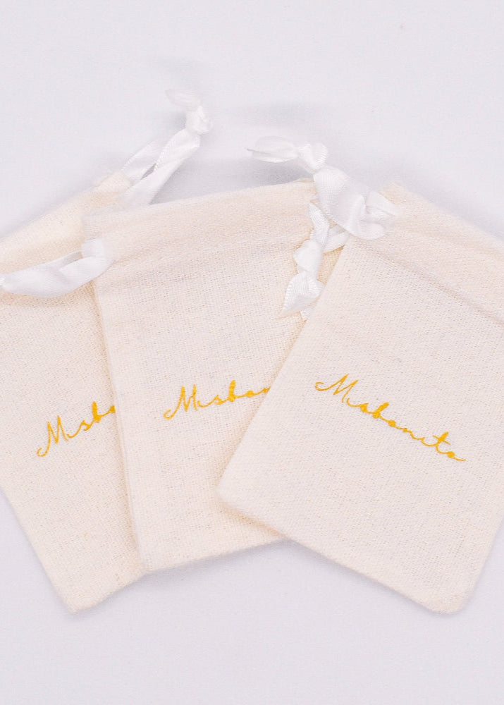 jewelry pouch