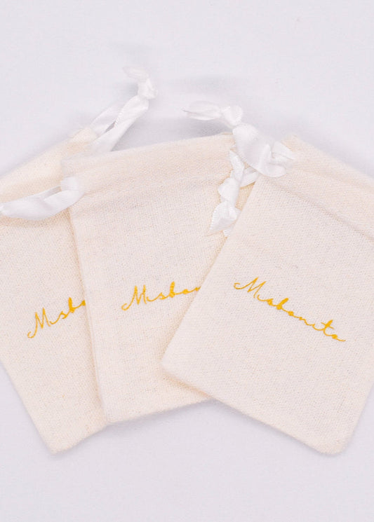 jewelry pouch