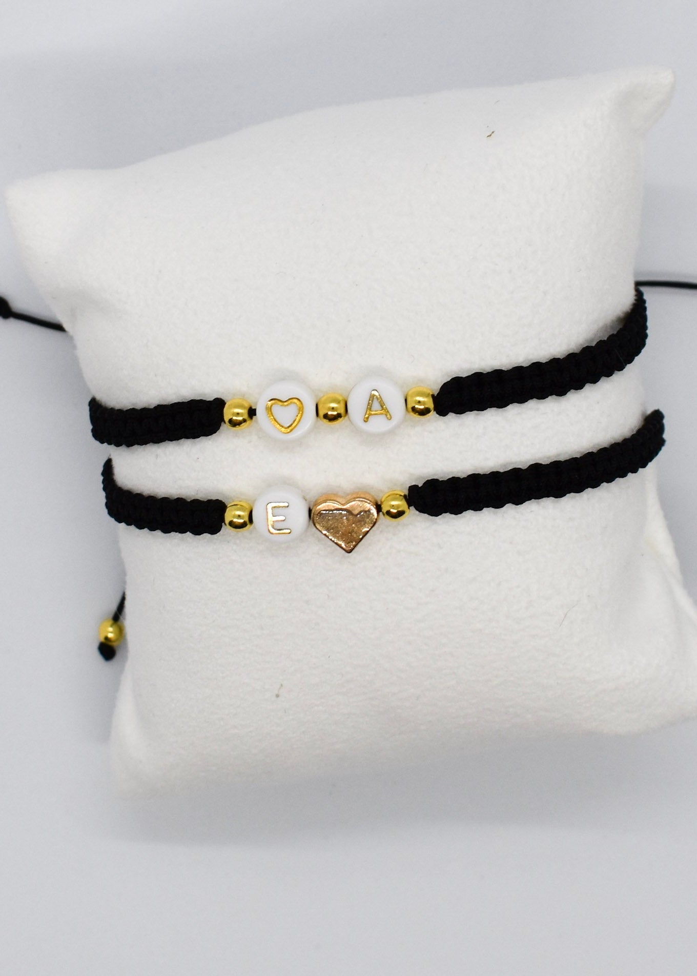 happy couples bracelets