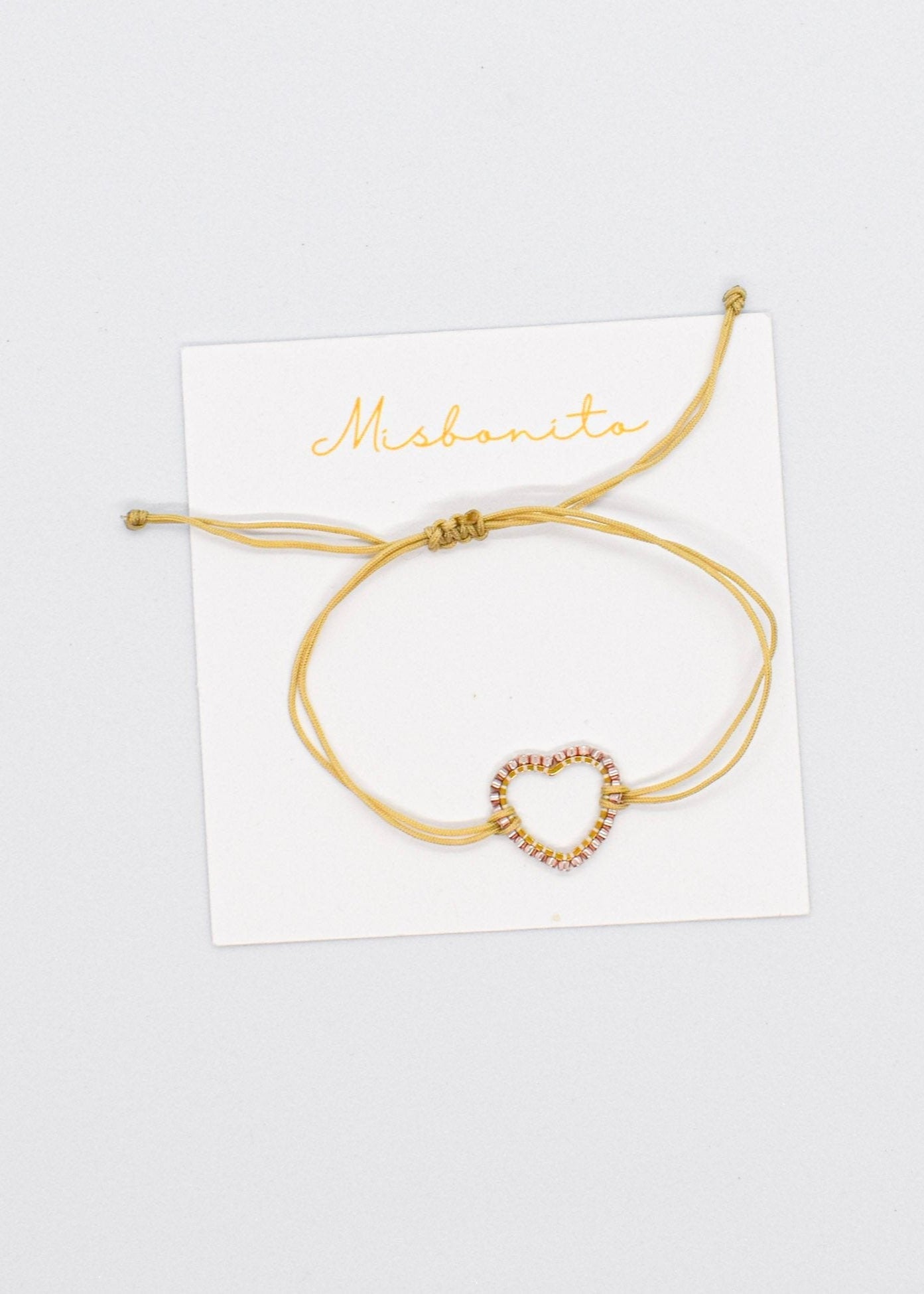 heart_bracelet_golden