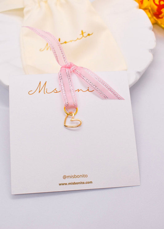 hollowheart charm