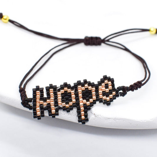 hope bracelet