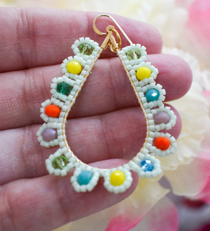 hypoallergenic 14k earrings