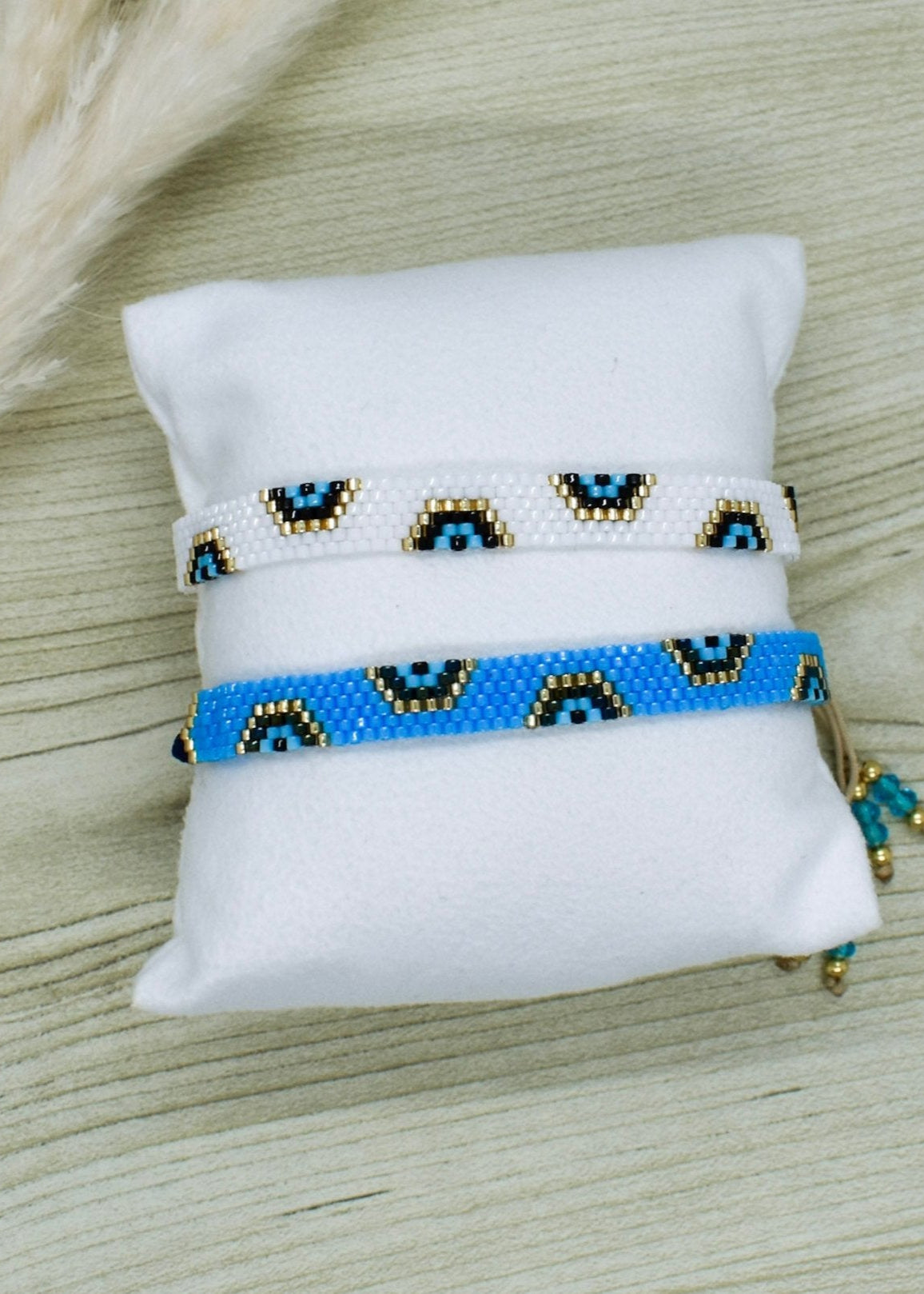 Miyuki evil eye