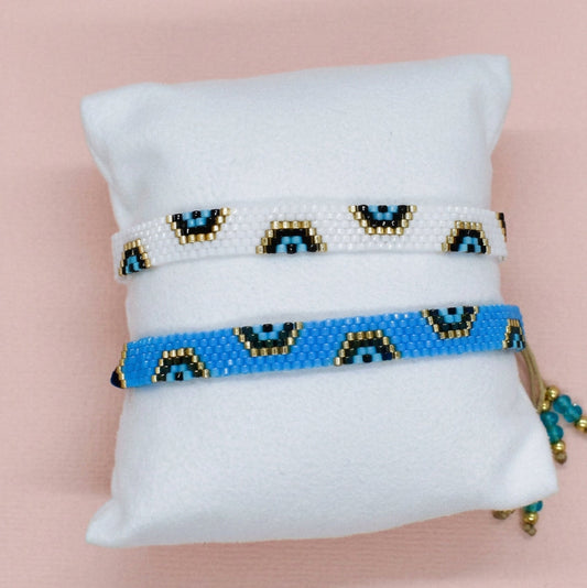 Miyuki evil eye
