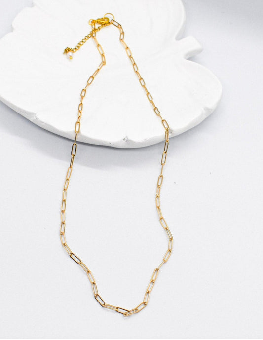 paperclipchain
