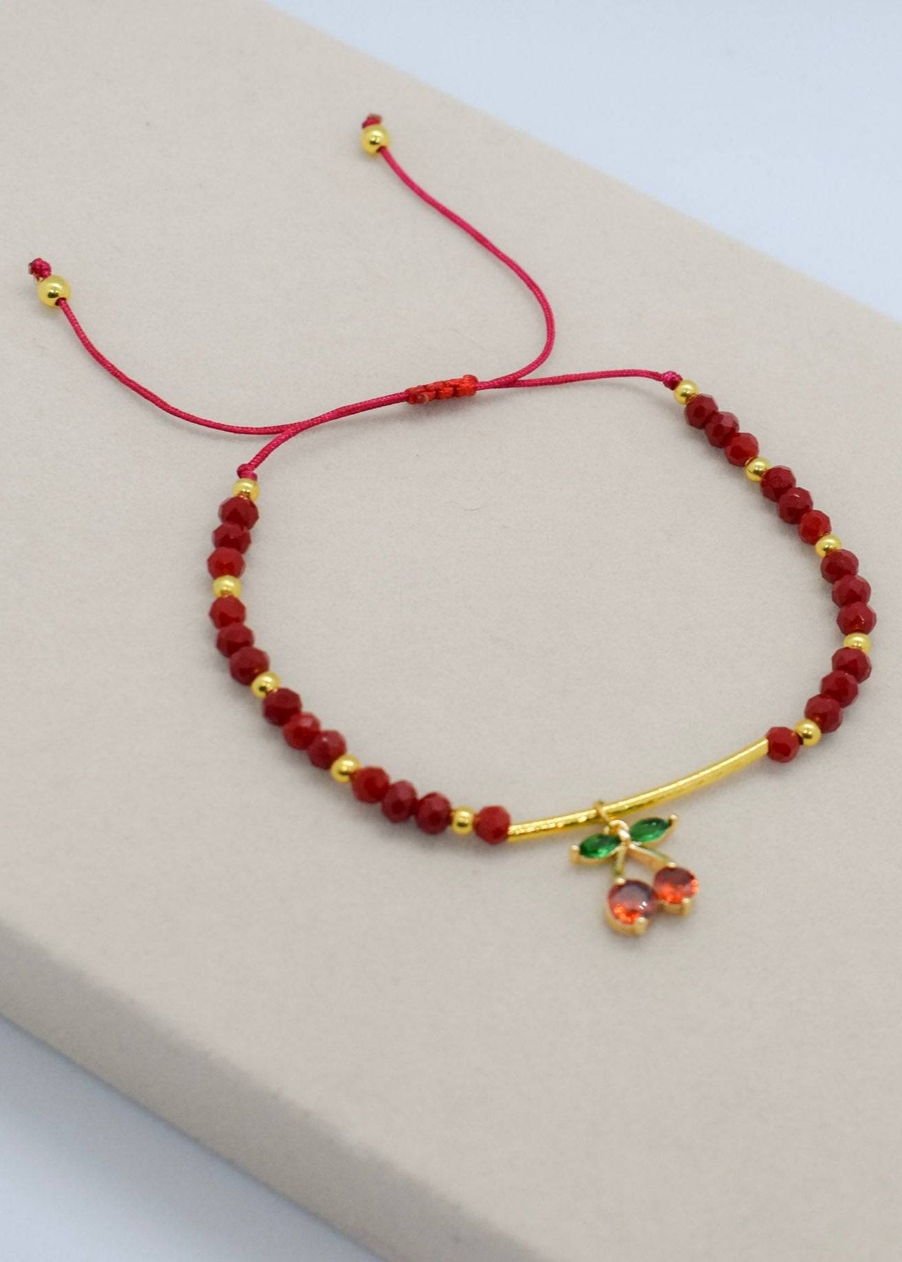 red_cherry_bracelets