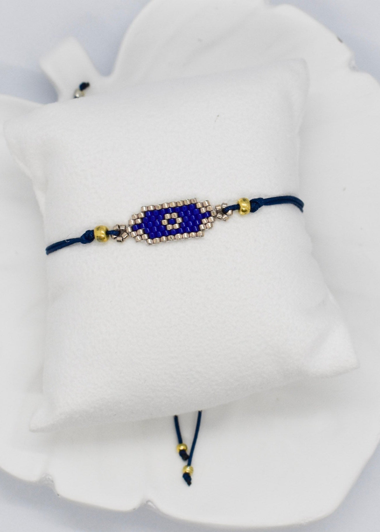 small_bar_evil_bracelet blue