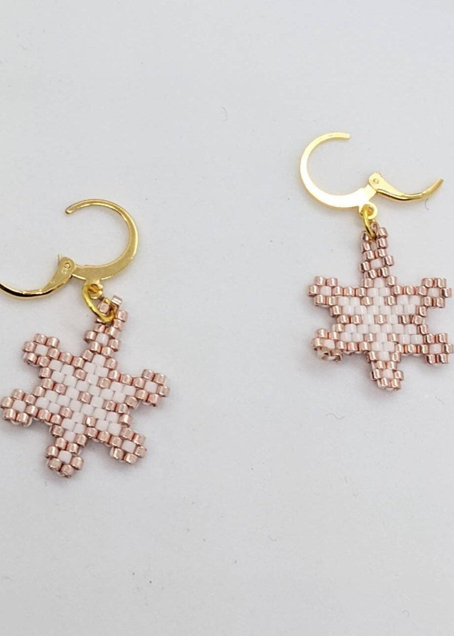 snowwhite earrings