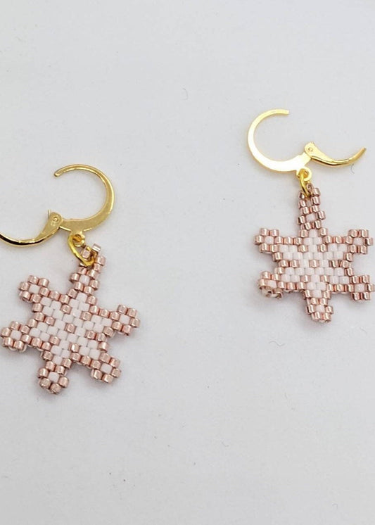 snowwhite earrings