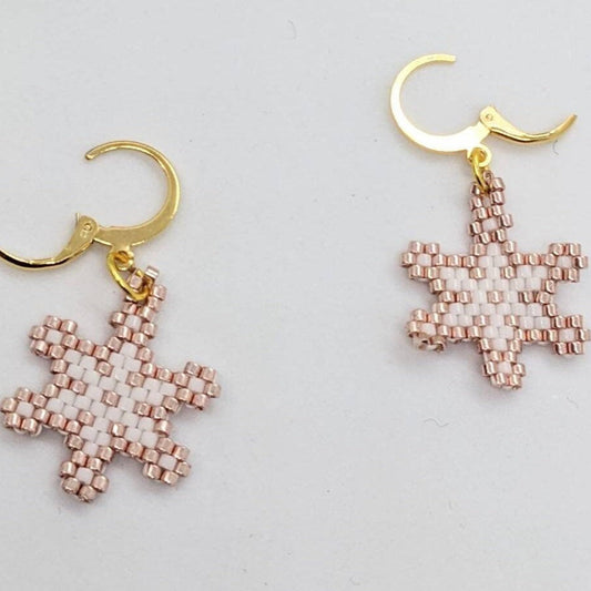 snowwhite earrings