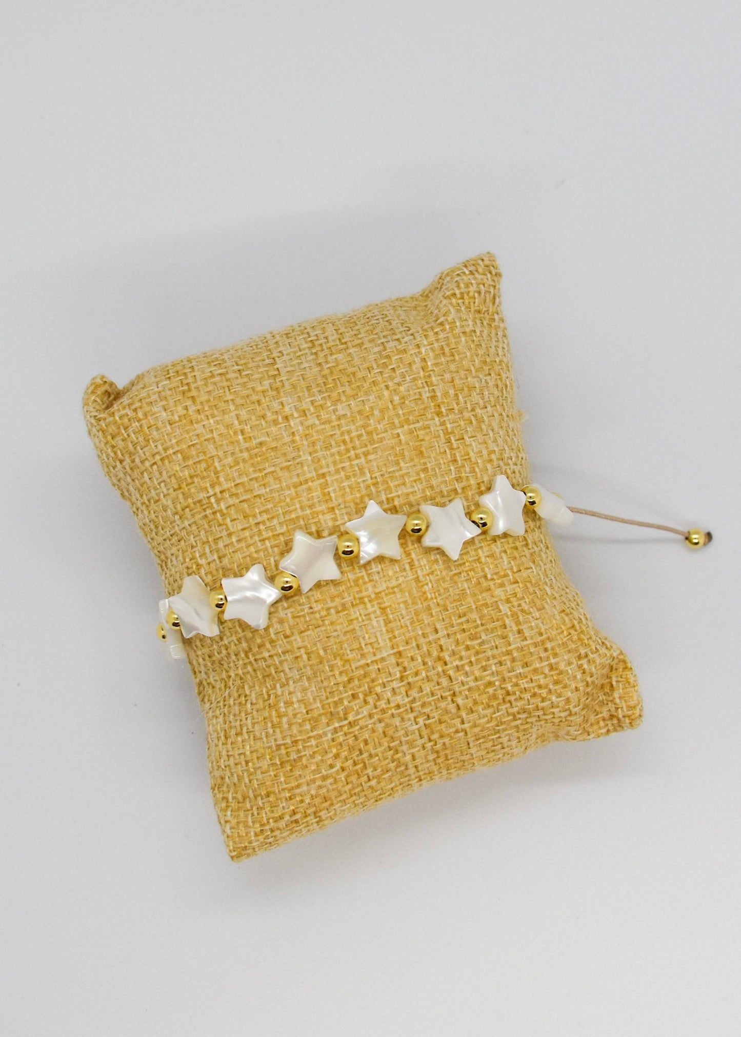 star bracelet
