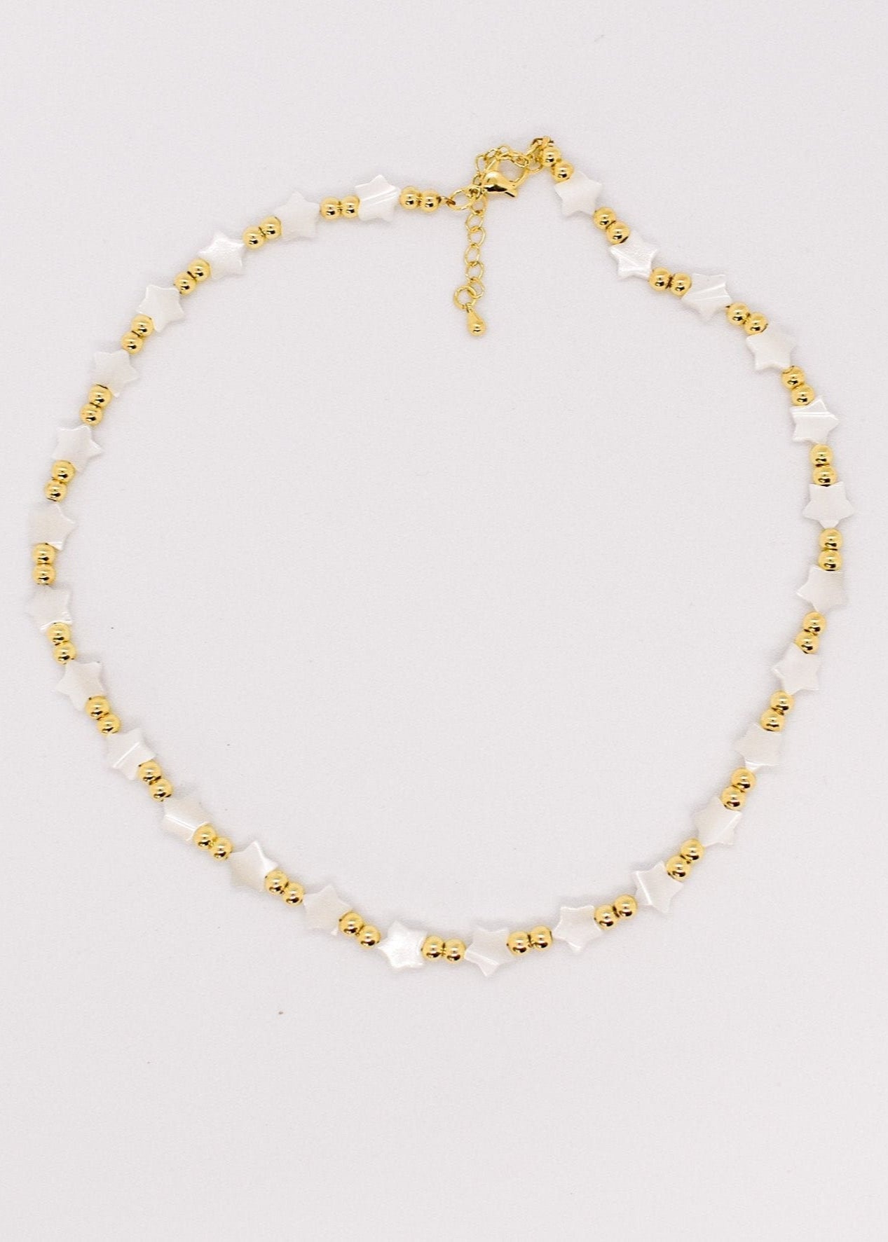 star choker nacar