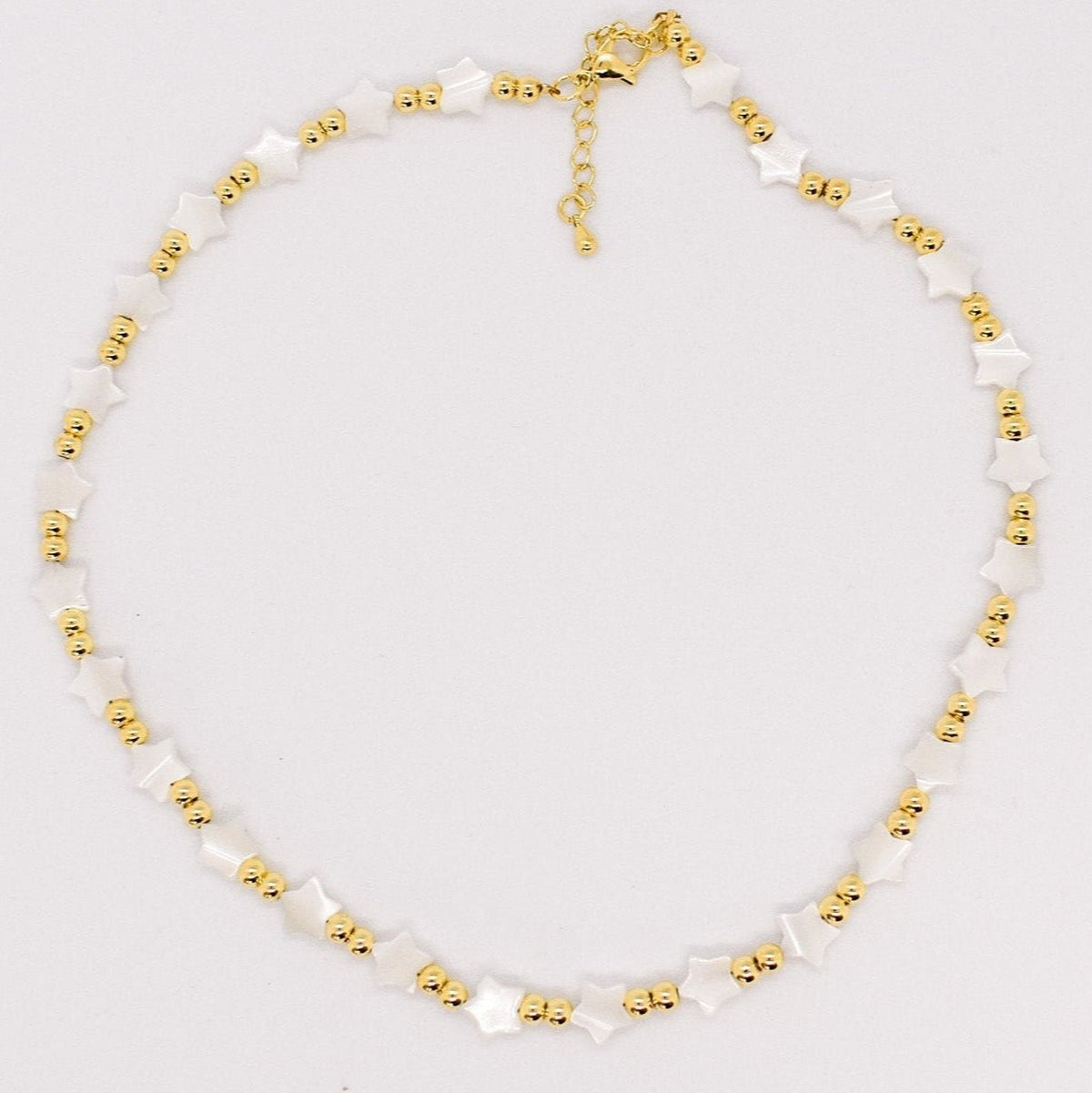 star choker nacar
