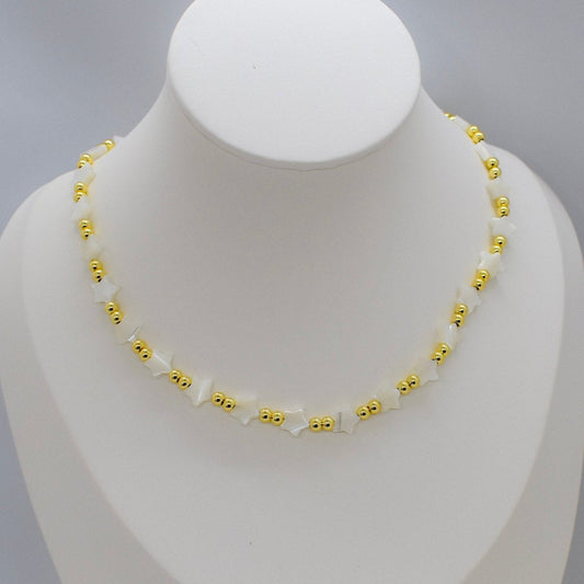 star necklace