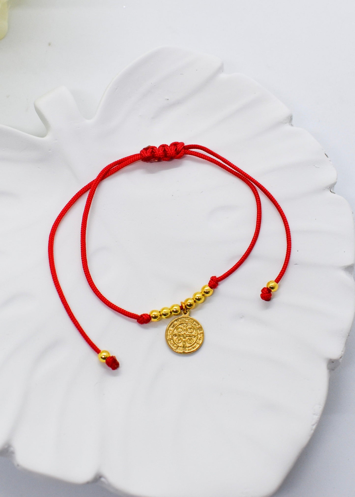 st benito bracelet