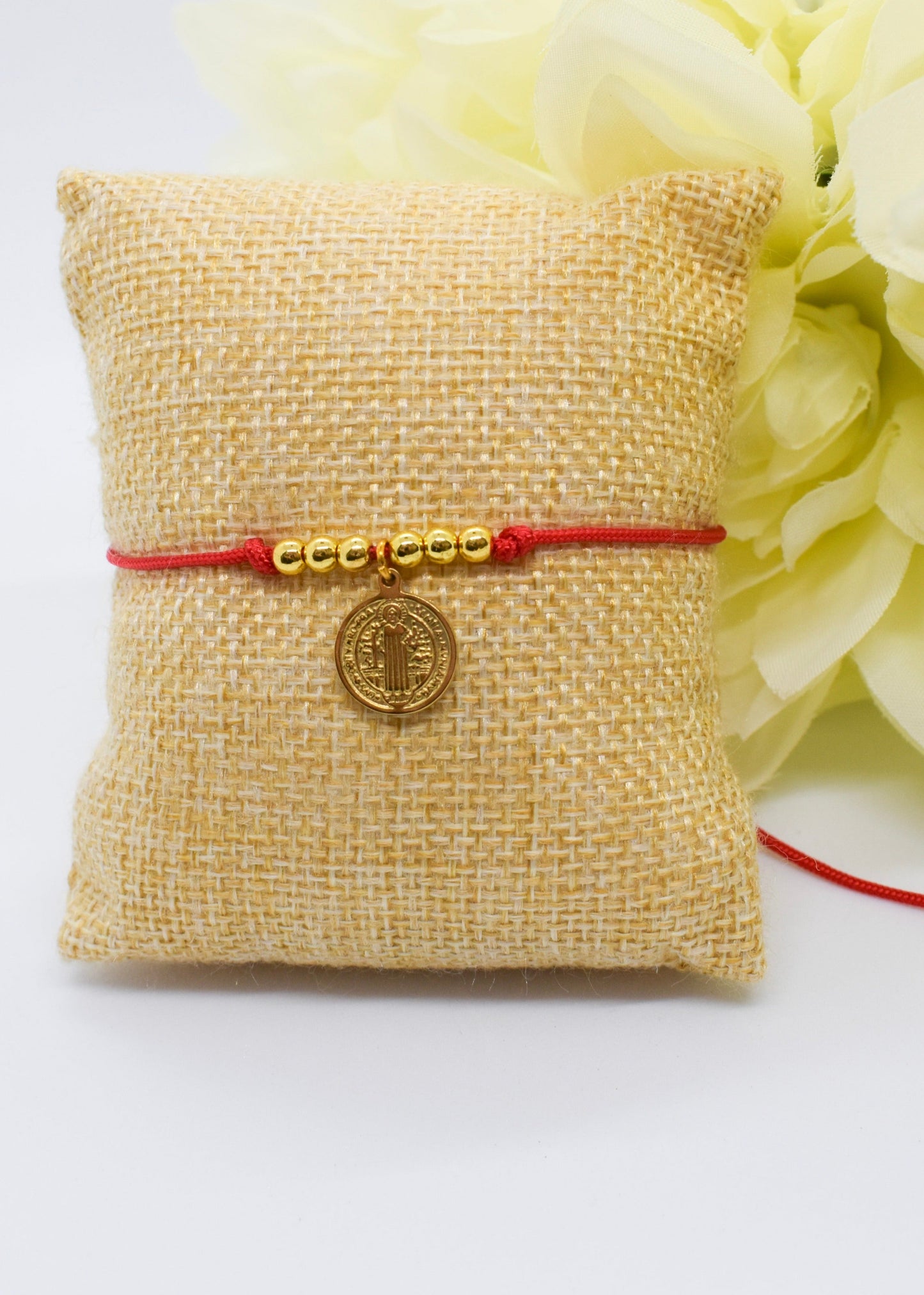 stbenedict bracelet