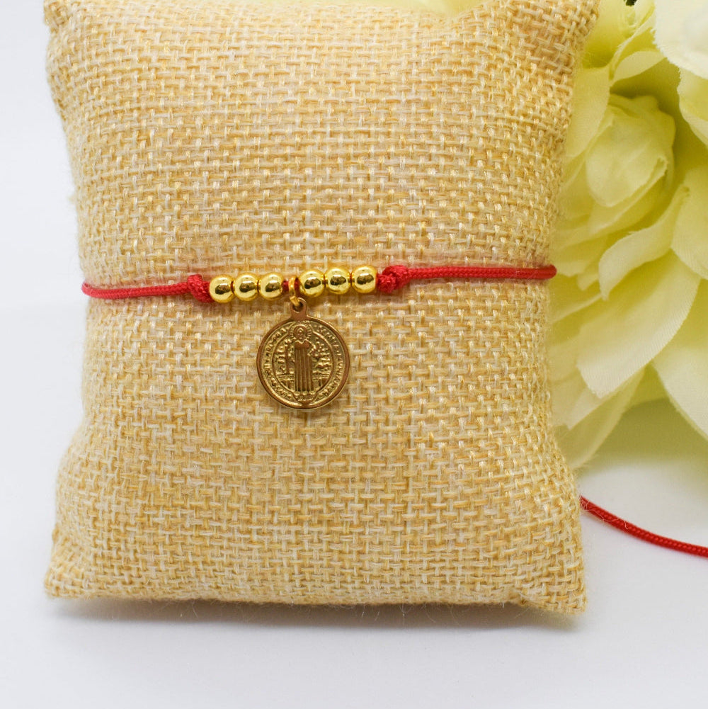stbenedict bracelet